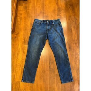 Men’s Lucky brand jeans size 38x32